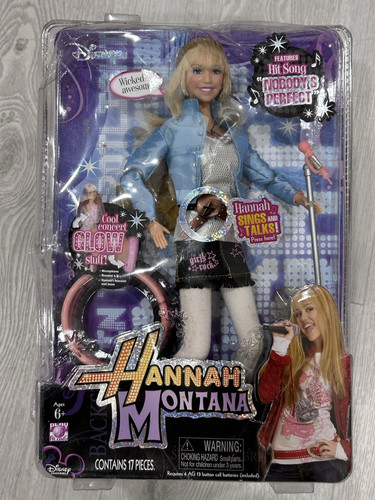 Disney hannah montana fashion - disney,