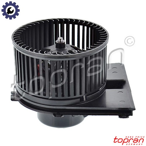 Soffiatore interno 109 826 - interno, per
