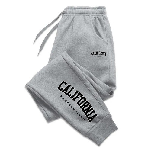 Pantaloni sportivi jogging - pantaloni,