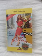 {X13} I LOVE SHOPPING - SOPHIE