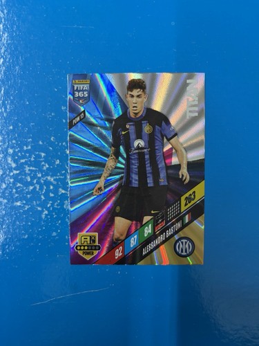2024 panini fifa 365 - fifa,