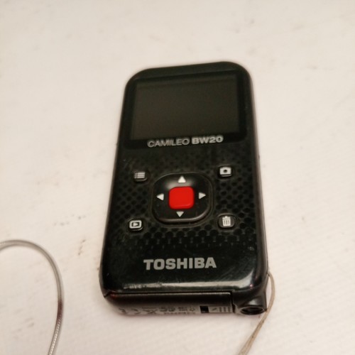 Mini videocamera impermeabile
