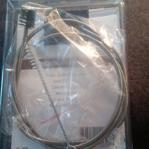 Conn selmer kit per cura - conn-selmer,