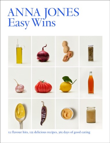 Easy wins anna jones - wins,