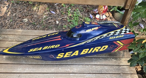 Vintage toys sea bird - us,