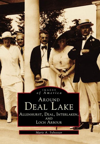 New arcadia publishing around - new,
