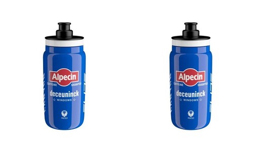 Bottiglie ciclismo elite - bottiglie,