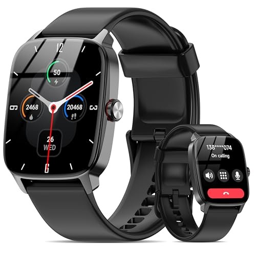 Smartwatch 2025 nuovo - smartwatch,