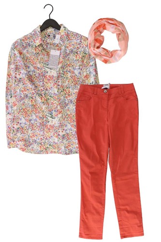 Completo moda donna taglia - , s
