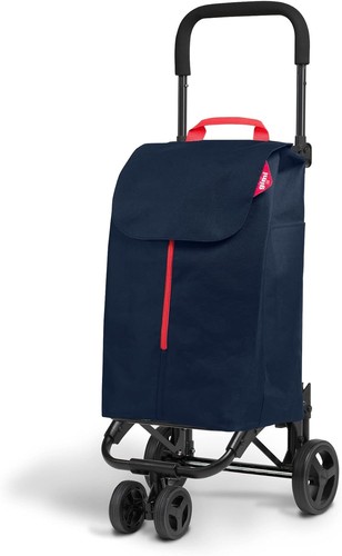Carrello spesa litri - 50, "twin"