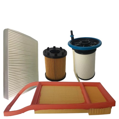 Kit tagliando fiat panda - fiat,