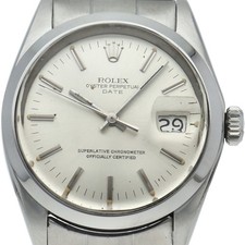 Orologio da uomo ROLEX Oyster