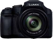 Panasonic Lumix DC-FZ82 18.9 Mpx - Nera