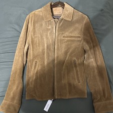 Giacca Taylor Stitch Wyatt