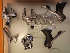 SHIMANO DURA-ACE 7800 Gruppo