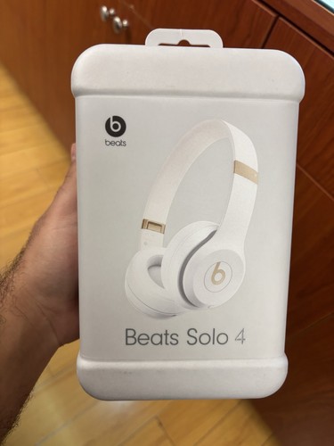 Beats solo cuffie - solo, 4