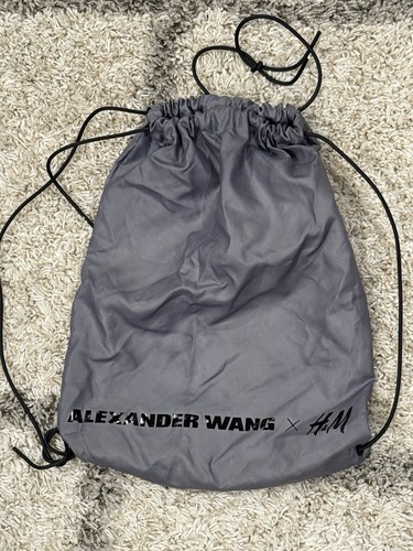 Borsa alexander wang - wang, 2014