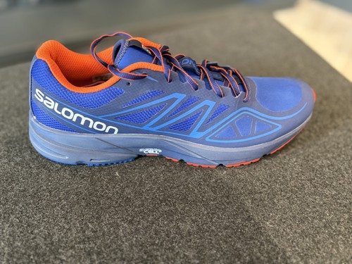 Salomon sonic aero 46 - aero, tg.