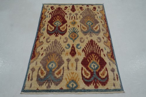 Tappeto orientale lana - in, con
