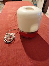 Radiolampada Europhon Design