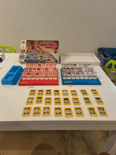 Gioco tavolo - da, 🇮🇹