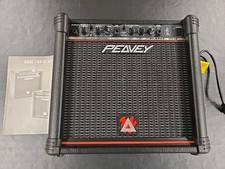 Peavey Rage 158 Transtube