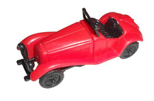 MACCHININA AUTOMOBILE ILMAP