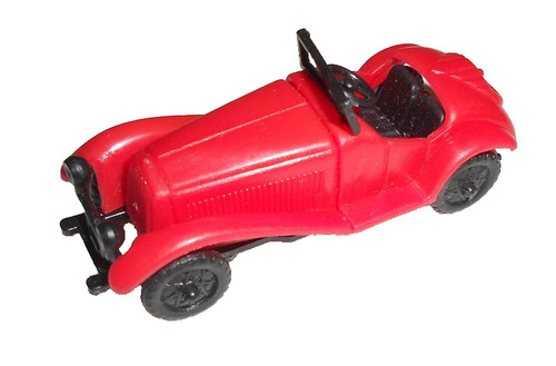 Macchinina automobile ilmap - automobile,