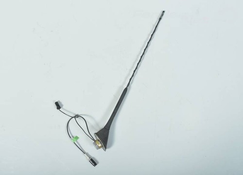 Antenna radio fiat panda - antenna, ii