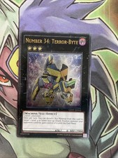 GENF-EN041 Number 34