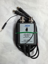 Lecroy DXC100A Coppia di sonde