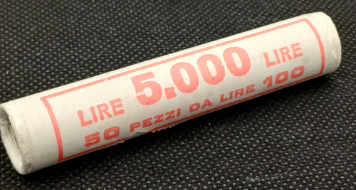Lire 100 mignon data - lire,