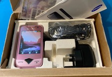 Smartphone samsung blade - smartphone,