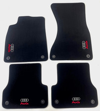 Tappetini auto AUDI A6 C7 dal