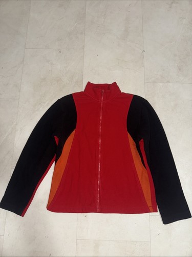 Pile rosso marsh landing - rosso,