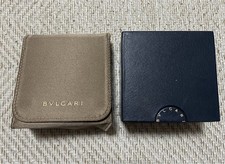 Bvlgari Case Watch Accessories