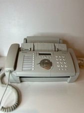 Philips Faxjet 325 macchina
