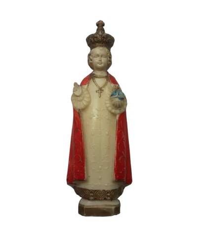 Statuina bambino gesù di - *hh*,