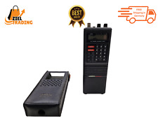 Radio scanner 100 canali