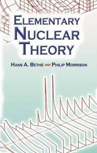 Elementary nuclear theory - elementary,