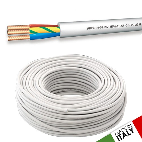 Cavo elettrico fror - cavo,