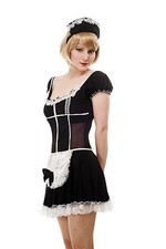 Costume donna - costume,