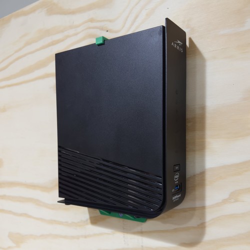 Modem arris sbg6950 sbg7xxx - modem, e