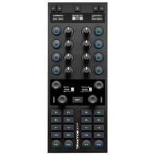 Native instruments traktor - native,