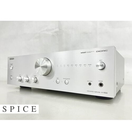 Onkyo 9050 amplificatore - onkyo, a-9050