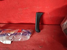 RIVESTIMENTO LEVA COMANDO