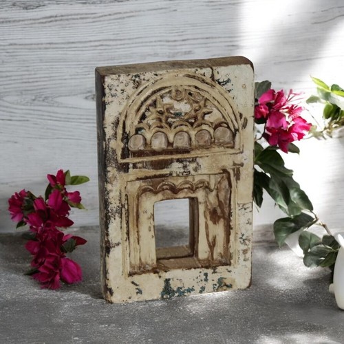 Specchio parete legno - in,