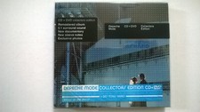 Sacd dvd depeche - sacd, +