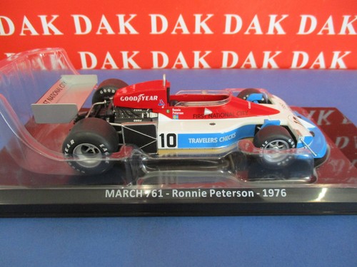 Die cast modellino auto - 1/24,