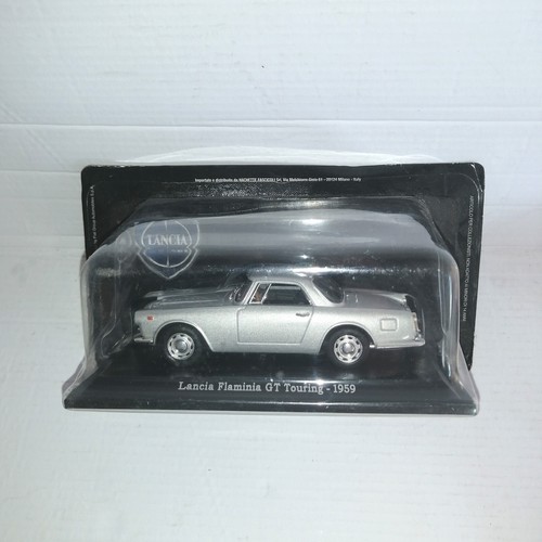 Lancia flaminia touring - gt,